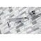 Kingston Brass KS6021ZX Wall Mount Tub Faucet, Polished Chrome KS6021ZX - alternate 5